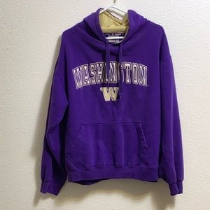 WASHINGTON State Hoodie